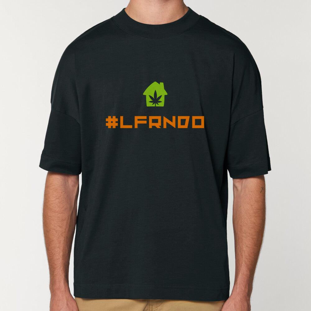 Premium #LFRNDO T-Shirt