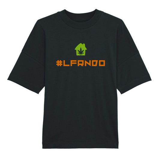 Premium #LFRNDO T-Shirt
