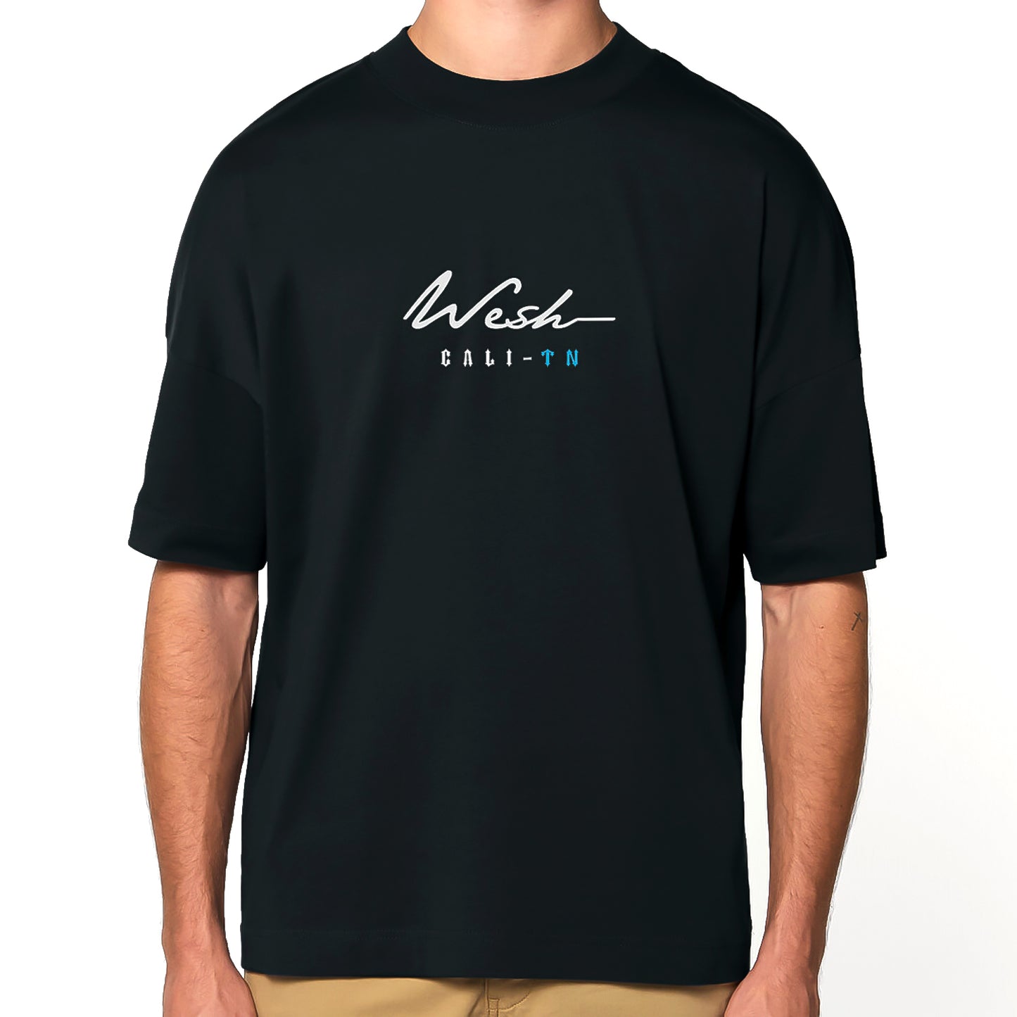Premium Wesh CALI T-Shirt