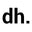 dh.store logo